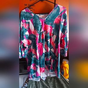 Southern Stich shirt